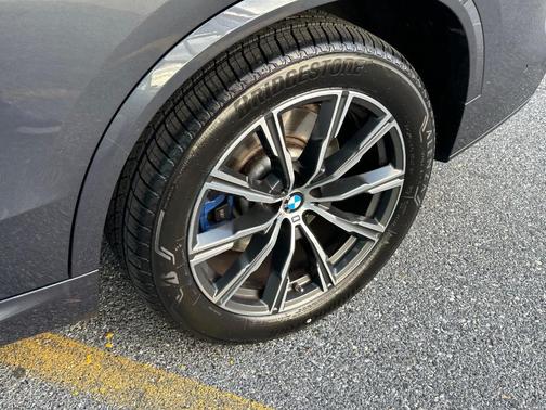 2019 BMW X5 xDrive50i