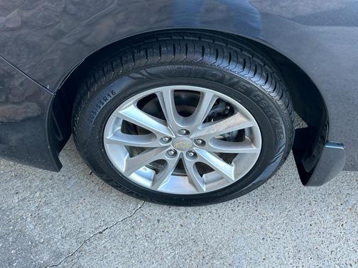 2013 Subaru Impreza 2.0i Premium