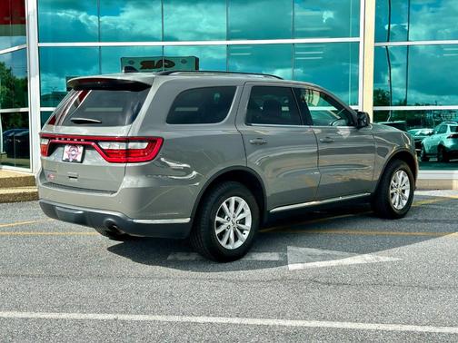 2023 Dodge Durango SXT