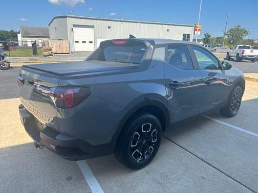 2024 Hyundai SANTA CRUZ 2.5L SEL