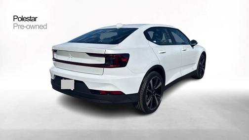 2022 Polestar 2 Long range Dual motor - AWD