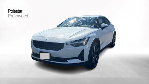 2022 Polestar 2 Long range Dual motor - AWD