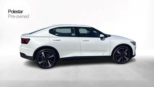2022 Polestar 2 Long range Dual motor - AWD