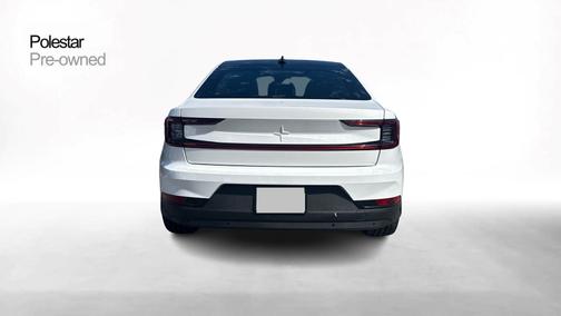 2022 Polestar 2 Long range Single motor - Plus,Pilot