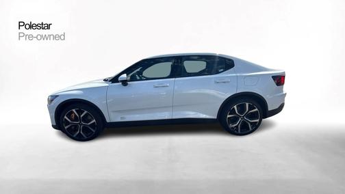2022 Polestar 2 Long range Single motor - Plus,Pilot