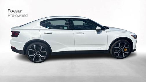 2022 Polestar 2 Long range Single motor - Plus,Pilot
