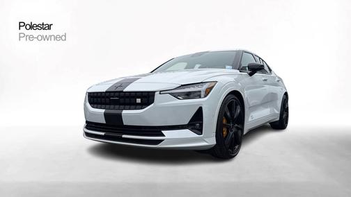 2023 Polestar 2 Long range Dual motor with Performance pack - AWD - Plus,Pilot,Performance