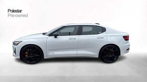2023 Polestar 2 Long range Dual motor with Performance pack - AWD - Plus,Pilot,Performance
