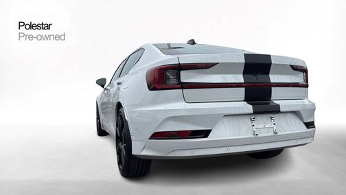 2023 Polestar 2 Long range Dual motor with Performance pack - AWD - Plus,Pilot,Performance