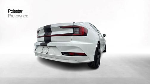 2023 Polestar 2 Long range Dual motor with Performance pack - AWD - Plus,Pilot,Performance