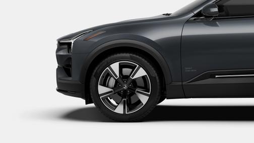 2025 Polestar 3 