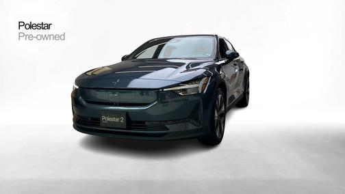 2024 Polestar 2 Long range Single motor - RWD