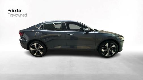 2024 Polestar 2 Long range Single motor - RWD