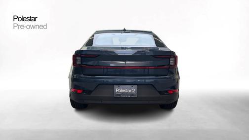 2024 Polestar 2 Long range Single motor - RWD