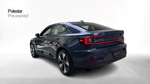 2024 Polestar 2 Long range Single motor - RWD