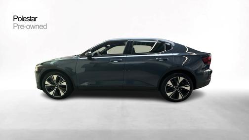 2024 Polestar 2 Long range Single motor - RWD