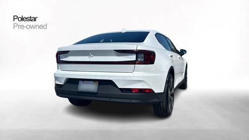2023 Polestar 2 Long range Single motor - Pilot