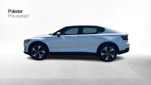 2023 Polestar 2 Long range Single motor - Pilot