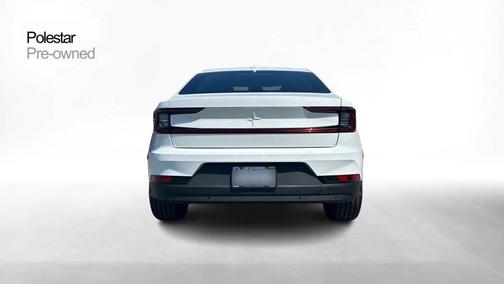 2023 Polestar 2 Long range Single motor - Pilot