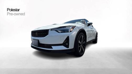2023 Polestar 2 Long range Single motor - Pilot