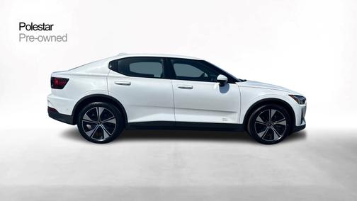 2023 Polestar 2 Long range Single motor - Pilot