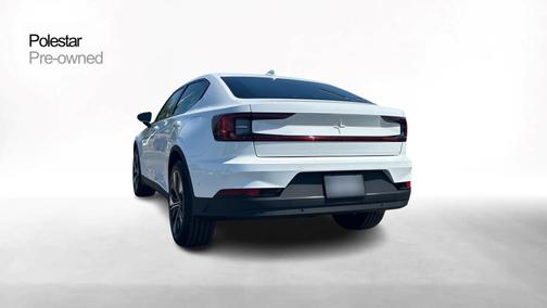 2023 Polestar 2 Long range Single motor - Pilot