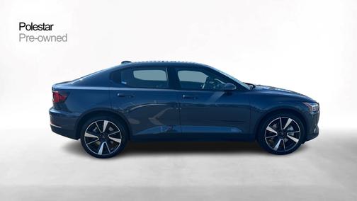 2021 Polestar 2 Long range Dual motor - AWD - Plus,Pilot