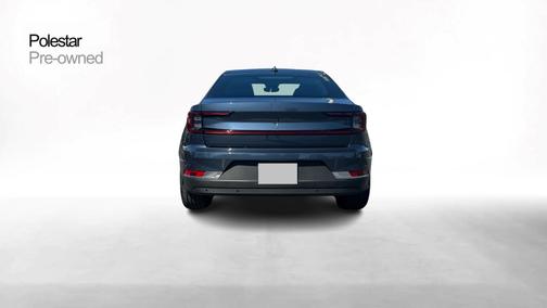 2021 Polestar 2 Long range Dual motor - AWD - Plus,Pilot