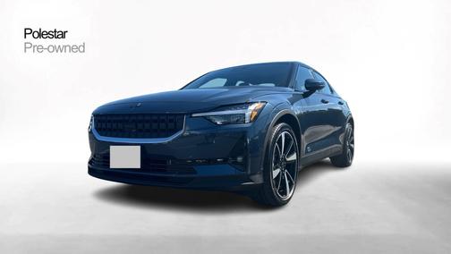 2021 Polestar 2 Long range Dual motor - AWD - Plus,Pilot