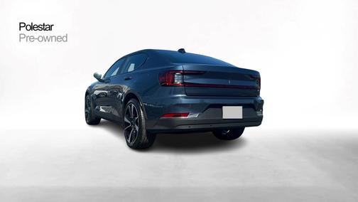 2021 Polestar 2 Long range Dual motor - AWD - Plus,Pilot