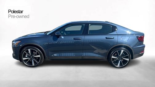 2021 Polestar 2 Long range Dual motor - AWD - Plus,Pilot