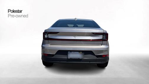 2024 Polestar 2 Long range Dual motor - AWD - Pilot
