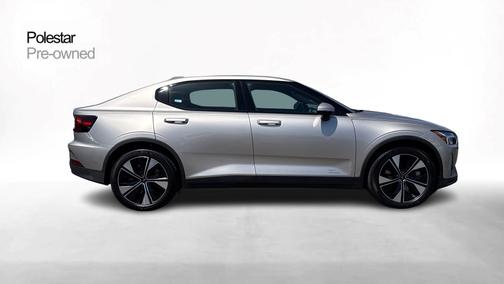 2024 Polestar 2 Long range Dual motor - AWD - Pilot