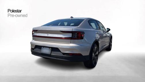 2024 Polestar 2 Long range Dual motor - AWD - Pilot