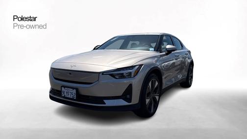 2024 Polestar 2 Long range Dual motor - AWD - Pilot