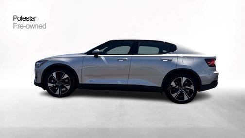 2024 Polestar 2 Long range Dual motor - AWD - Pilot