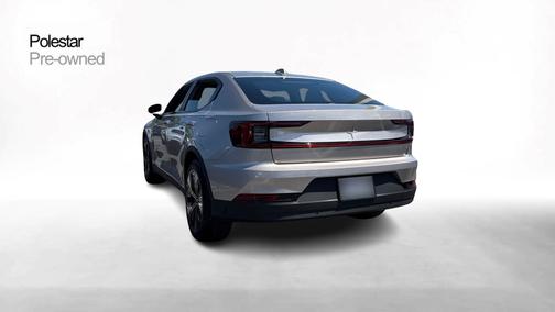 2024 Polestar 2 Long range Dual motor - AWD - Pilot