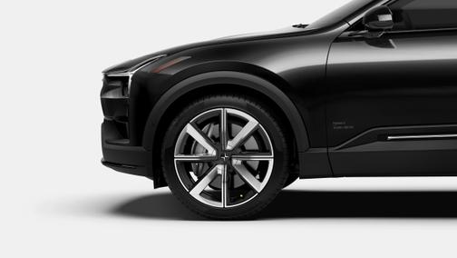 Space 2025 Polestar 3