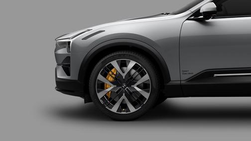 2024 Polestar 3 