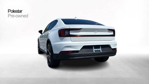 2022 Polestar 2 Long range Dual motor - AWD - Pilot,Performance