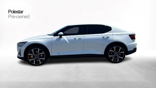 2022 Polestar 2 Long range Dual motor - AWD - Pilot,Performance