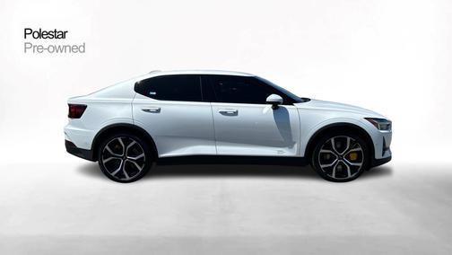 2022 Polestar 2 Long range Dual motor - AWD - Pilot,Performance