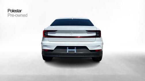 2022 Polestar 2 Long range Dual motor - AWD - Pilot,Performance
