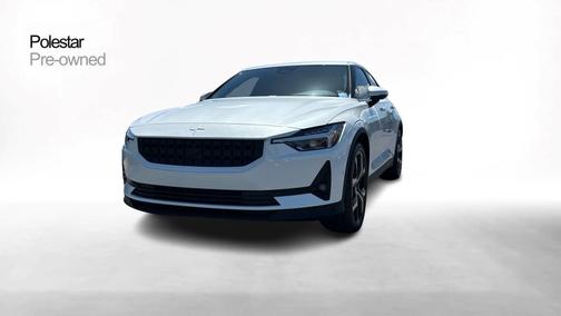 2022 Polestar 2 Long range Dual motor - AWD - Pilot,Performance