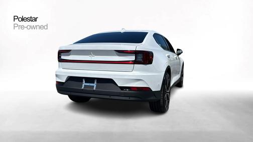 2022 Polestar 2 Long range Dual motor - AWD - Pilot,Performance