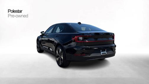2024 Polestar 2 Long range Dual motor - AWD - Pilot
