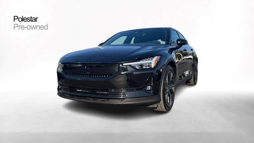2024 Polestar 2 Long range Dual motor - AWD - Pilot