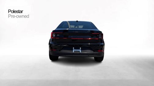 2024 Polestar 2 Long range Dual motor - AWD - Pilot