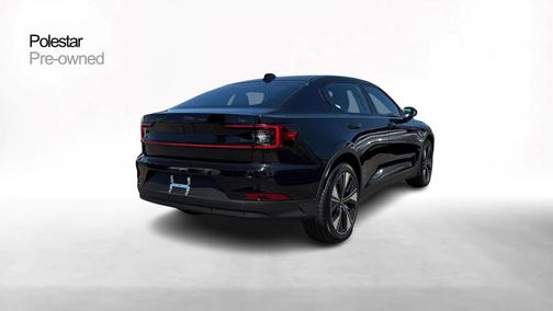 2024 Polestar 2 Long range Dual motor - AWD - Pilot