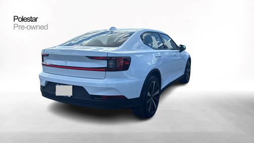 2022 Polestar 2 Long range Dual motor - AWD - Pilot
